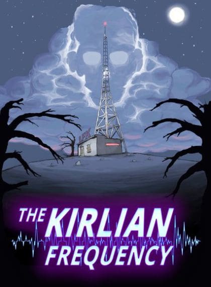 The Kirlian Frequency
