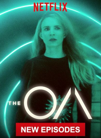 The OA (Part 2)
