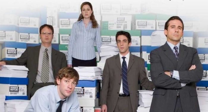 The Office