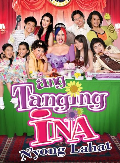 The Only Mother To You All