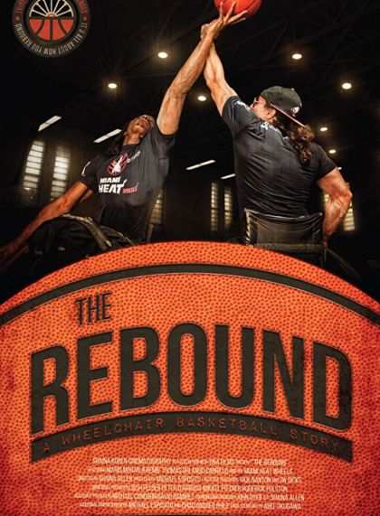 The Rebound