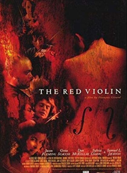 The Red Violin