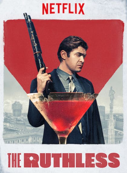 The Ruthless (Lo Spietato)