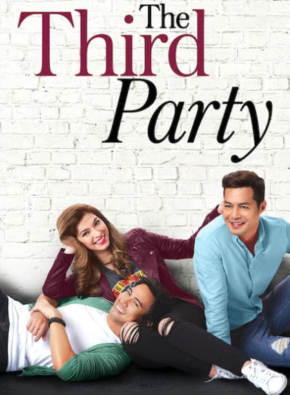 The Third Party