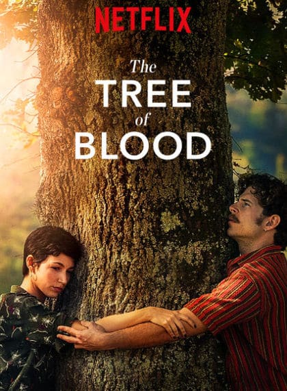 The Tree of Blood (El arbol de la sangre)