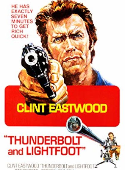 Thunderbolt and Lightfoot