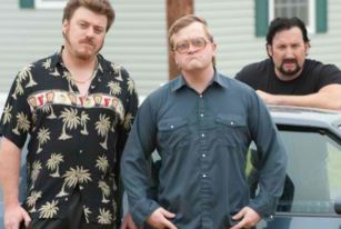 Trailer Park Boys