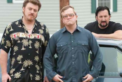 Trailer Park Boys