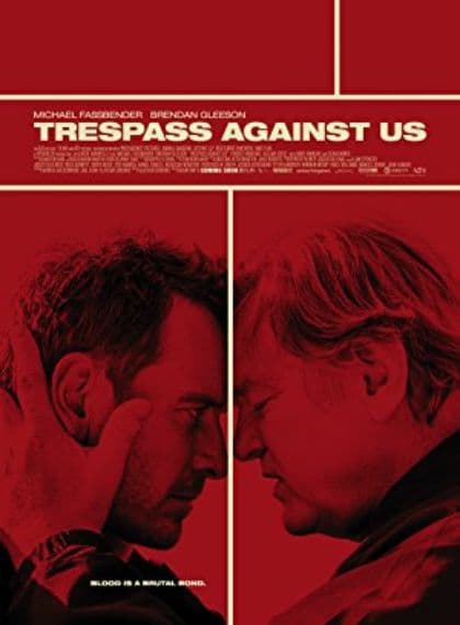 Trespass Against Us