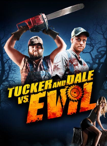 Tucker and Dale vs. Evil