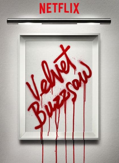 Velvet Buzzsaw