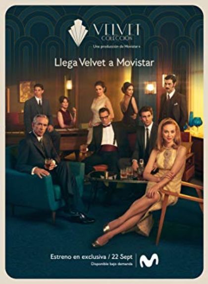 Velvet Collection (2 Seasons)