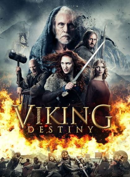 Viking Destiny