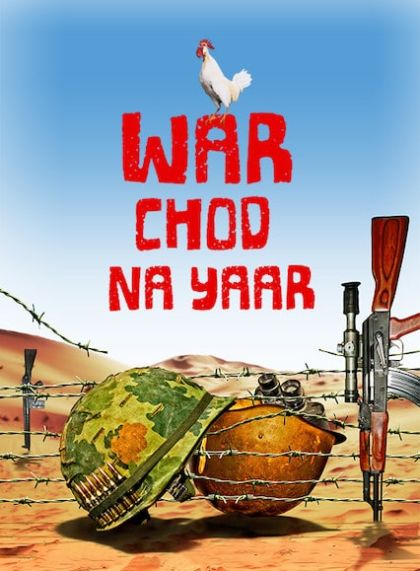 War Chhod Na Yaar