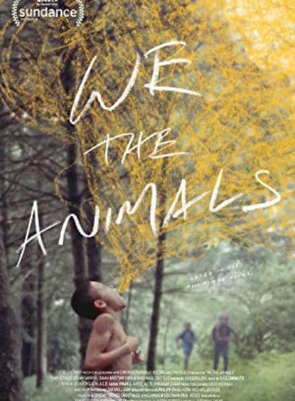We the Animals