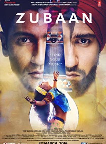 Zubaan