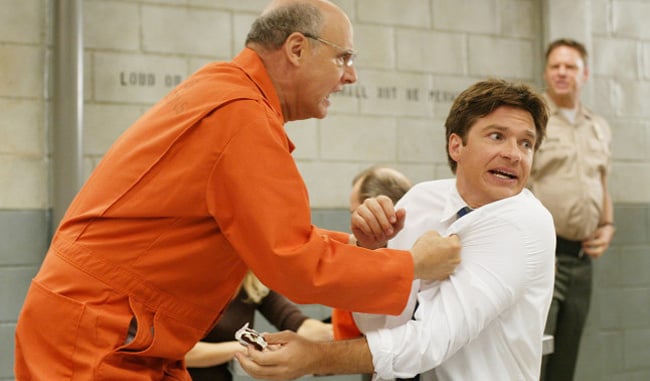 Arrested Development