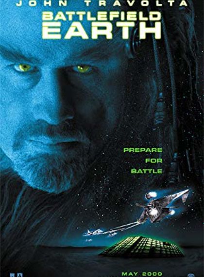 Battlefield Earth