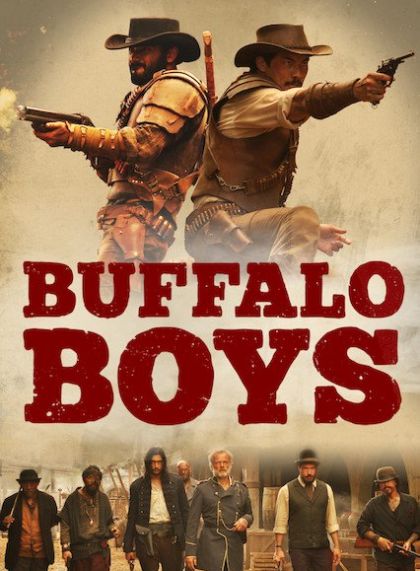 Buffalo Boys