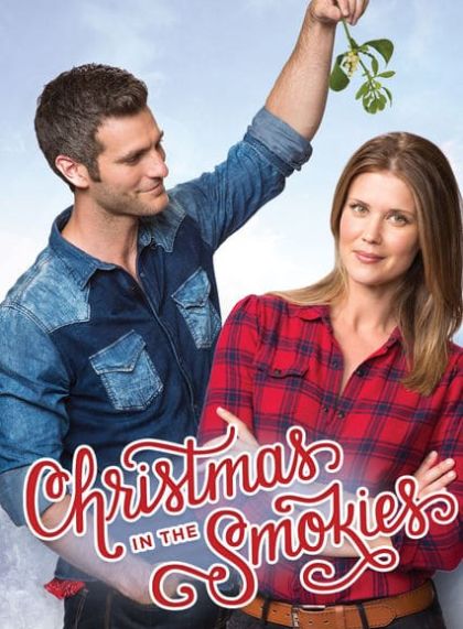 Christmas in the Smokies