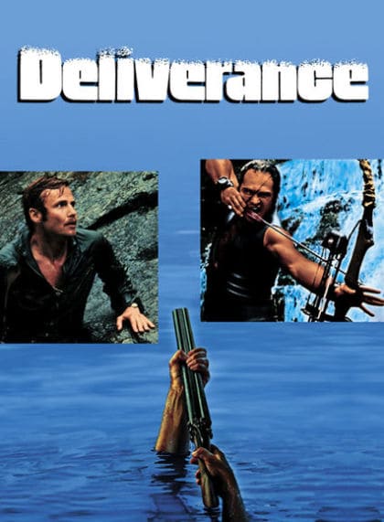 Deliverance