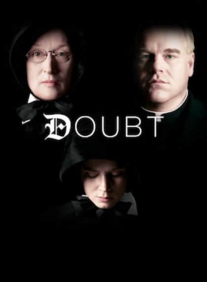 Doubt