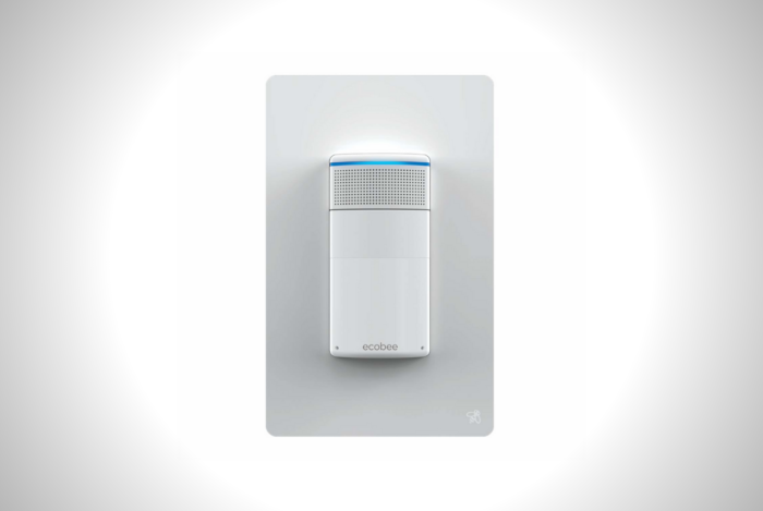 ecobee Switch+ Smart Light Switch