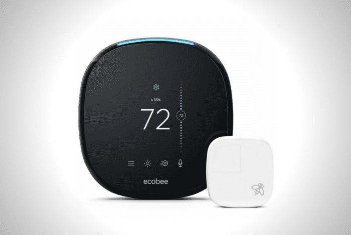 ecobee4 Smart Thermostat