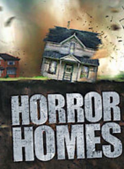 Horror Homes