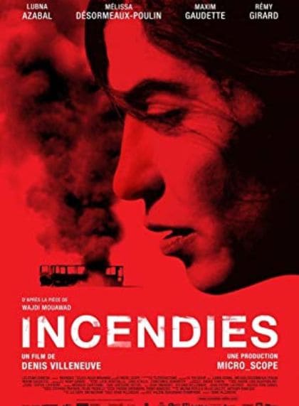 Incendies