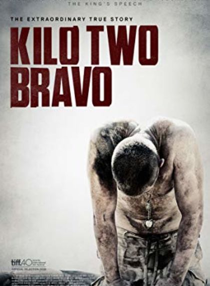 Kilo Two Bravo