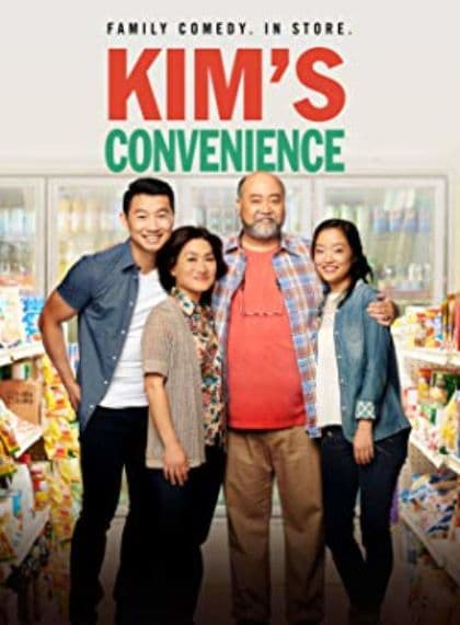 Kim’s Convenience (Season 3)