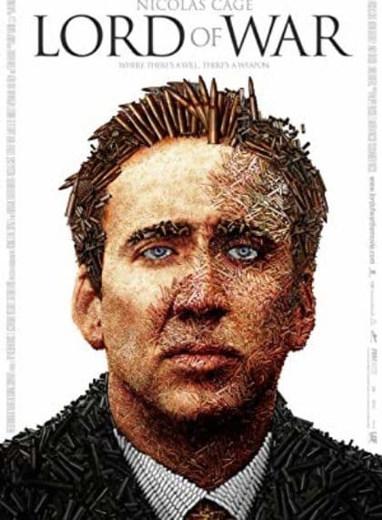 Lord of War
