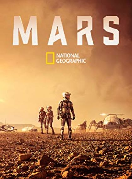 Mars