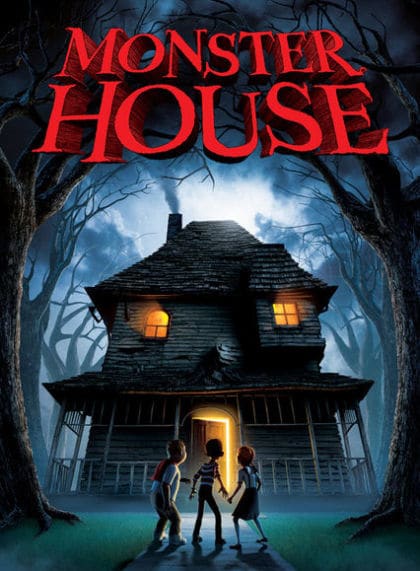 Monster House