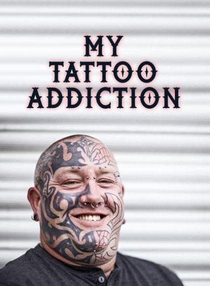 My Tattoo Addiction