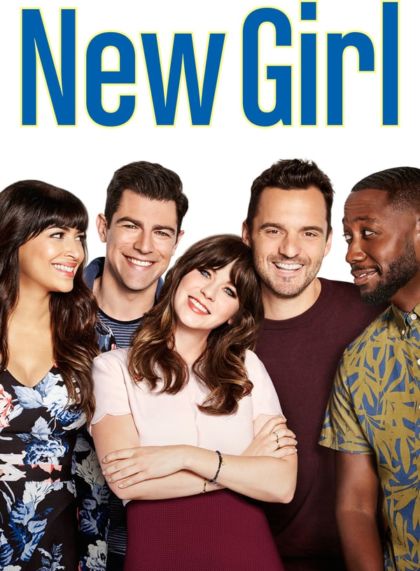 New Girl (Season 7)