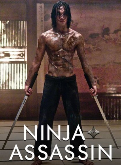 Ninja Assassin