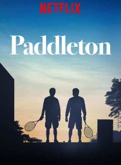 Paddleton