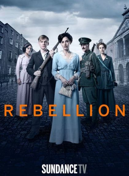 Rebellion (Season 2)