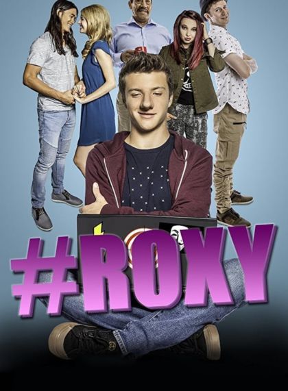 #Roxy