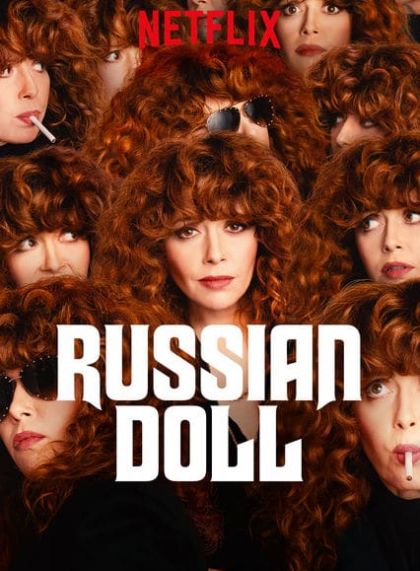 Russian Doll