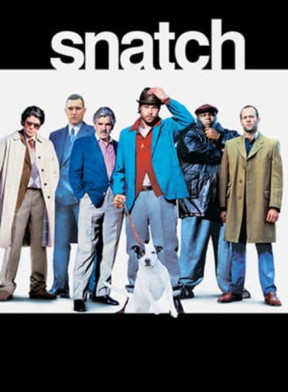 Snatch