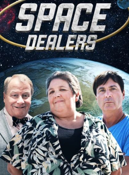 Space Dealers
