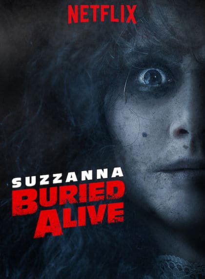 Suzzanna: Buried Alive