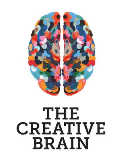 The Creative Brain