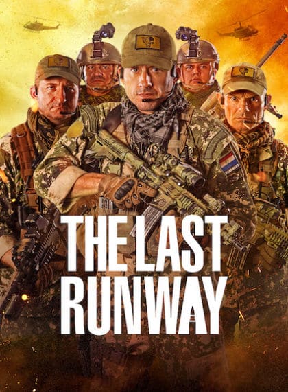 The Last Runway/Leal