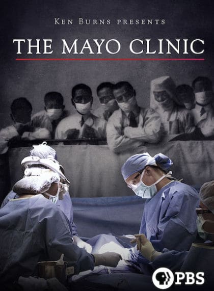 The Mayo Clinic, Faith, Hope and Science
