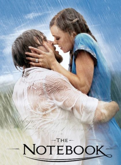 The Notebook