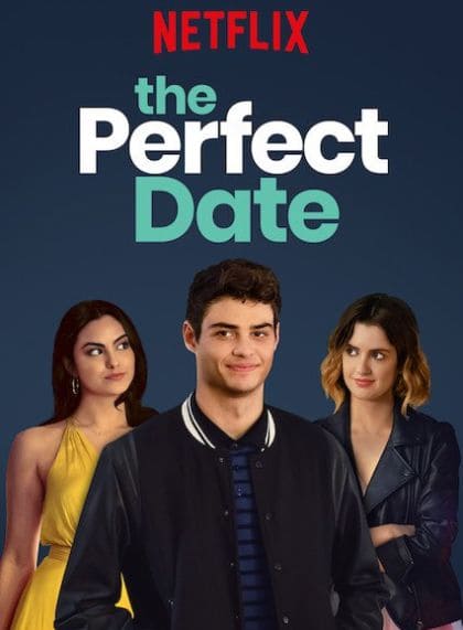 The Perfect Date
